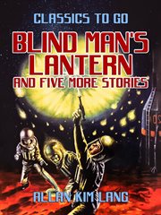 Blind man's lantern and five more stories cover image cdn