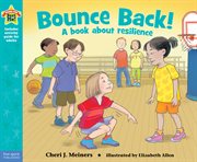 Bounce back! cover image cdn