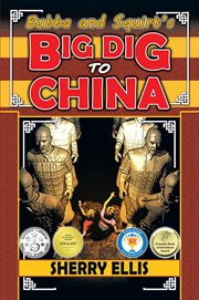 Bubba and Squirt's big dig to China cover image cdn