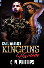 Kingpins : Harlem cover image cdn