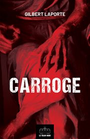 Carroge. Thriller et histoire cover image cdn