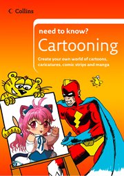 Cartooning cover image cdn