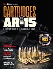 Cartridges of the ar-15. A Complete Reference Guide to AR Platform cover image cdn