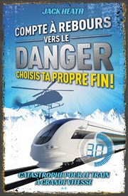Catastrophe pour le train à grande vitesse cover image cdn