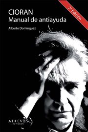 Cioran. Manual de antiayuda cover image cdn