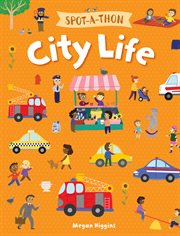 City life cover image cdn