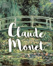 Claude Monet cover image cdn