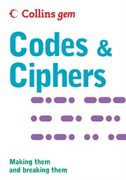 Codes and ciphers cover image cdn