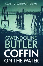 Coffin on the water cover image cdn