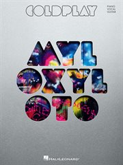 Coldplay - mylo xyloto songbook cover image cdn