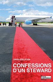 Confessions d'un steward cover image cdn