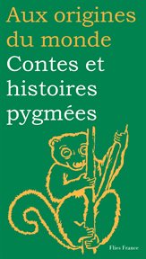 Contes et histoires pygmées cover image cdn
