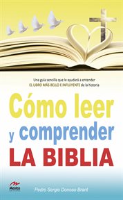 Cómo leer y comprender la Biblia cover image cdn