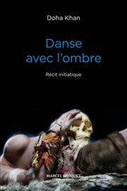 Danse avec l'ombre. S'éveiller à ce qui est là cover image cdn