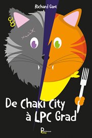 De chaki city à lpc grad. Roman cover image cdn