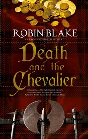 Death and the Chevalier cover image cdn