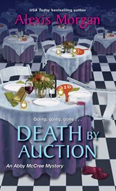 Death by Auction cover image cdn