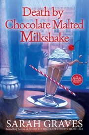 Death by chocolate malted milkshake cover image cdn