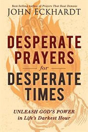 Desperate prayers for desperate times cover image cdn