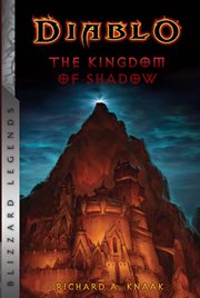 Diablo: the kingdom of shadow cover image cdn