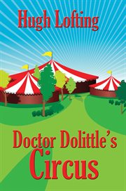 Doctor Dolittle's circus cover image cdn