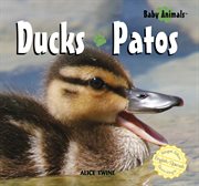 Ducks = : Patos cover image cdn