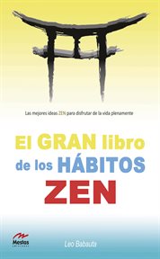 El gran libro de los hábitos zen cover image cdn