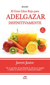El gran libro rojo para adelgazar definitivamente cover image cdn