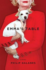 Emma's table : a novel cover image cdn