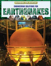 Engineering solutions for earthquakes cover image cdn