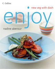 Enjoy : new veg with dash cover image cdn