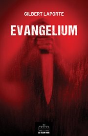 Evangelium. Thriller et histoire cover image cdn
