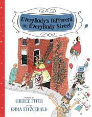 Everybody's different on EveryBody Street cover image cdn
