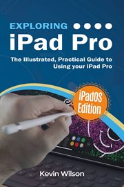 Exploring iPad Pro : iPadOS edition cover image cdn
