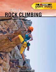 Extreme rock climbing cover image cdn