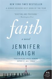 Faith : a novel cover image cdn