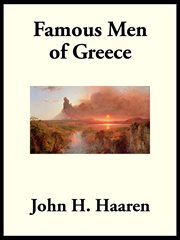 Famous men of Greece cover image cdn