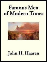 Famous men of modern times cover image cdn