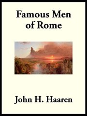 Famous men of Rome cover image cdn