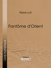 Fantôme d'orient cover image cdn