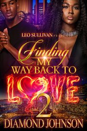 Finding My Way Back to Love 2 cover image cdn