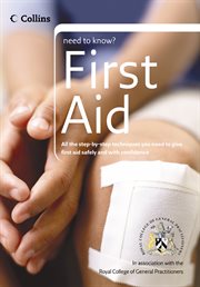 First aid cover image cdn