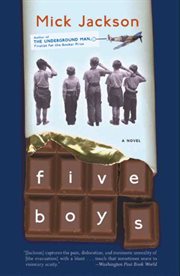 Five boys cover image cdn