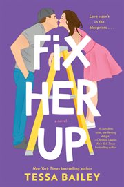 Fix her up : a novel cover image cdn