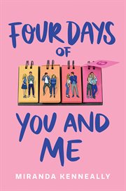 Four days of you and me cover image cdn