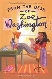 From the desk of Zoe Washington cover image cdn
