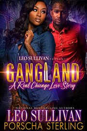 Gangland : a Real Chicago Love Story cover image cdn
