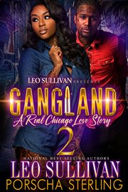 Gangland 2 : a Real Chicago Love Story cover image cdn