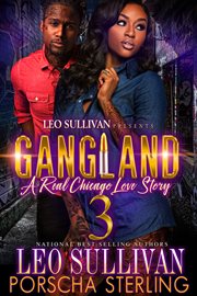 Gangland 3 : a Real Chicago Love Story cover image cdn