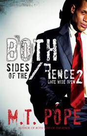 Both sides of the fence 2 : gate wide open cover image cdn